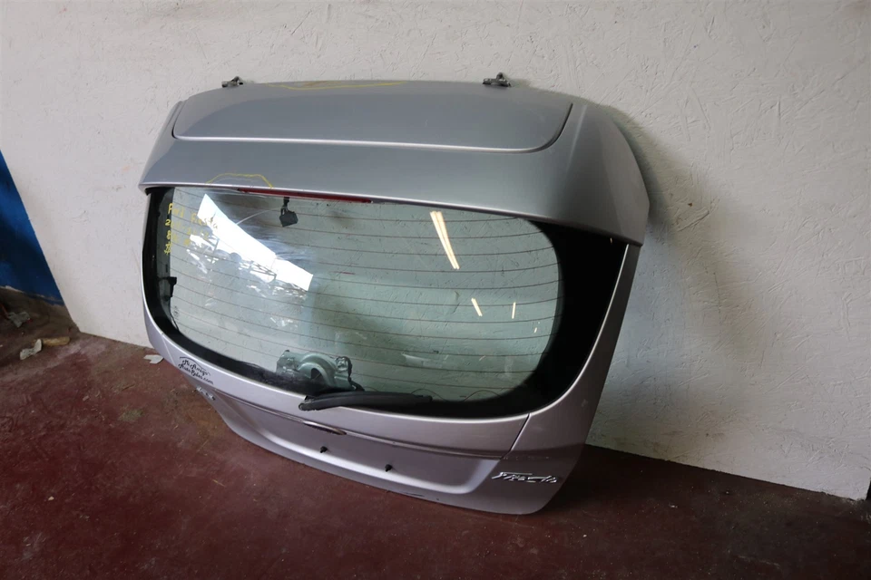 2011-2012 FORD FIESTA LIFTGATE Foto 2 de 4