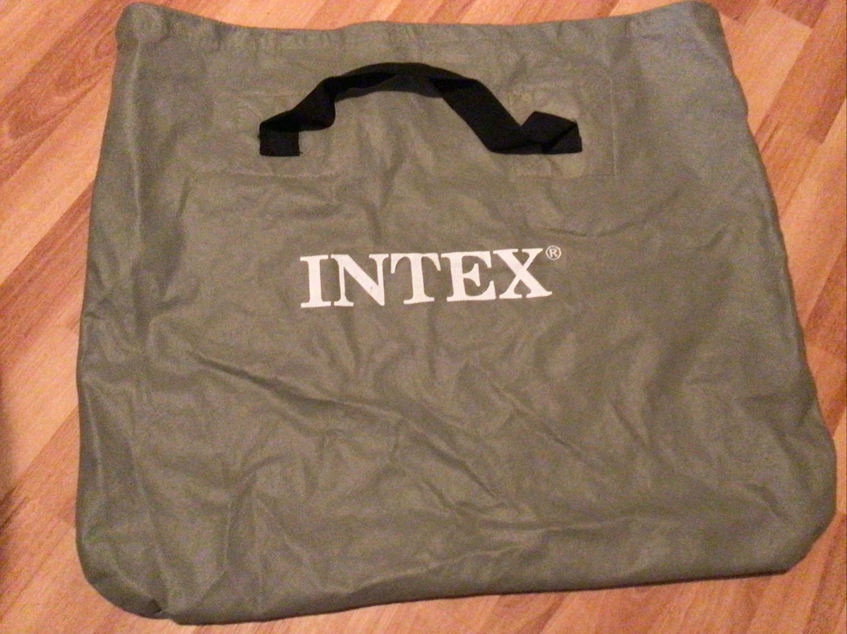 Top 145+ intex air mattress storage bag 3tdesign.edu.vn