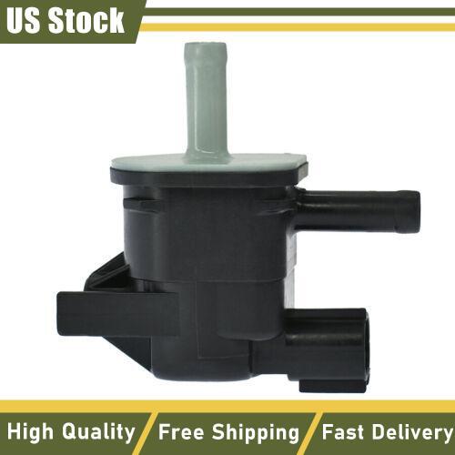 Original Vacuum Switch Valve Vapor Purge Solenoid 90910-12276 Fit Toyota Scion E - Foto 11