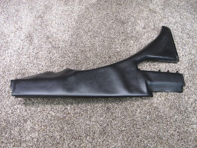 Cover Rear Left MERCEDES SL R230 A2306901141 A2306903125 for sale 