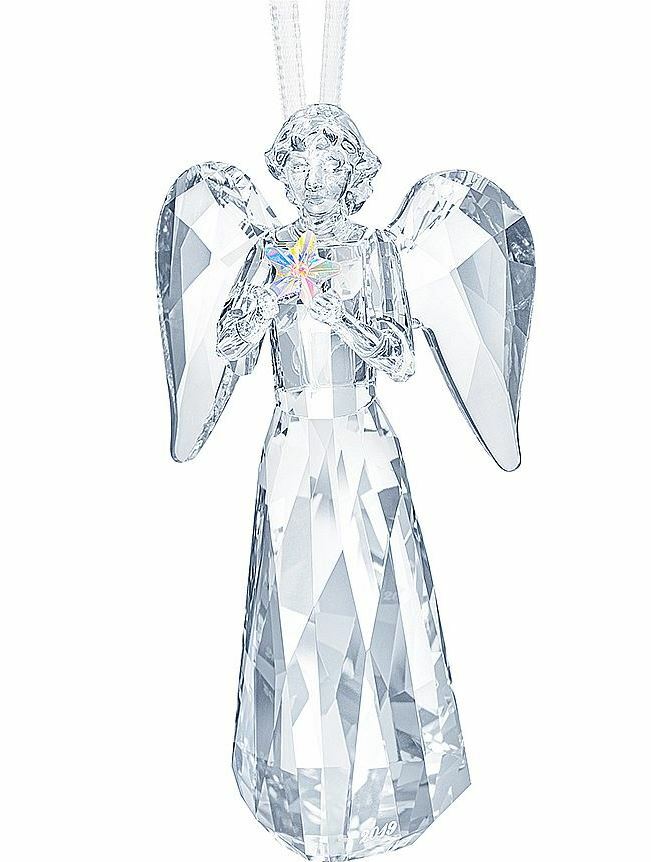 2015 エンジェル オーナメント　SWAROVSKI Swarovski Angel Ornament, Annual Edition 2015