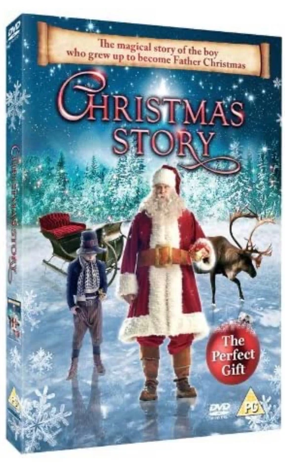 Kids DVDs Christmas, Disney, Universal and Fun For All The Family - Image 4 of 4