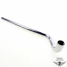 P 3 Tuning Krümmer für Hercules Sachs 504 505 Prima M 2 3 4 5 S