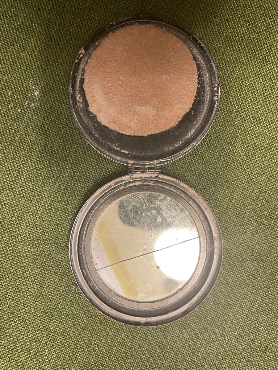 Set Of 2 Vintage Compacts Max Factor | eBay