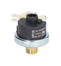 ELEKTRA Pressostato 1,2 Bar 125/250V per Macchina da Caffè PAVONI MICROCASA