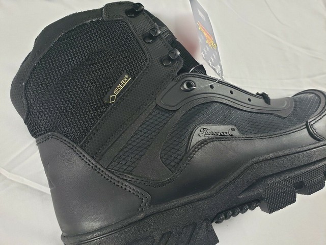 thorogood veracity gtx boots