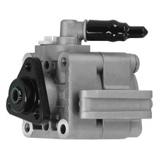 Pompa Servosterzo Per BMW E81 E87 E90 X1 X3 - Ricambio Idraulico - Foto 6