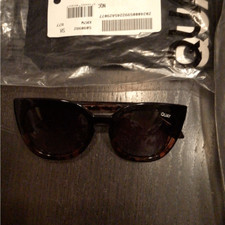 NEW Rare Quay Noosa POLARIZED sunnies
