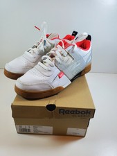reebok workout plus altered white
