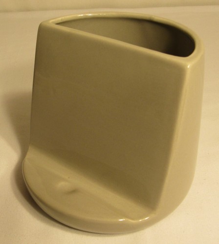 Soporte para utensilios de cerámica dos en uno Short Stories y soporte para tableta SHS-HO-051 - Imagen 3 de 9