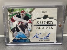 2023-24 SPx Hockey Cards 35