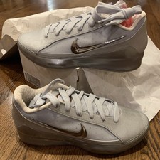 Nike LeBron NXXT Gen JuJu Watkins Silver Lini...