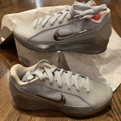 Nike LeBron NXXT Gen JuJu Watkins Silver Lining IQ8495-002 Size 11.5 Confirmed