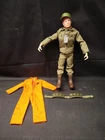 GI Joe 1964 Soldier Hasbro Vintage Action Figure Patrol Suit