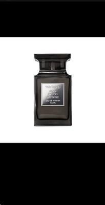 TOM FORD - OUD WOOD INTENSE - EAU DE PARFUM - 100ML - NEU & OVP - RARITÄT