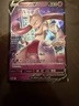 Pokémon Mewtwo V Full Art Promo Holo SWSH223 Pokémon GO 220 HP Psychic