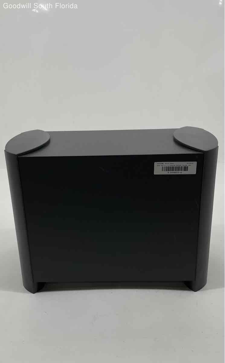 Bose Ps3-2-1 II Powered Speaker System Ps321 Subwoofer Only Bose Ps3-2-1 II Powered Speaker System Ps321 Subwoofer Only
