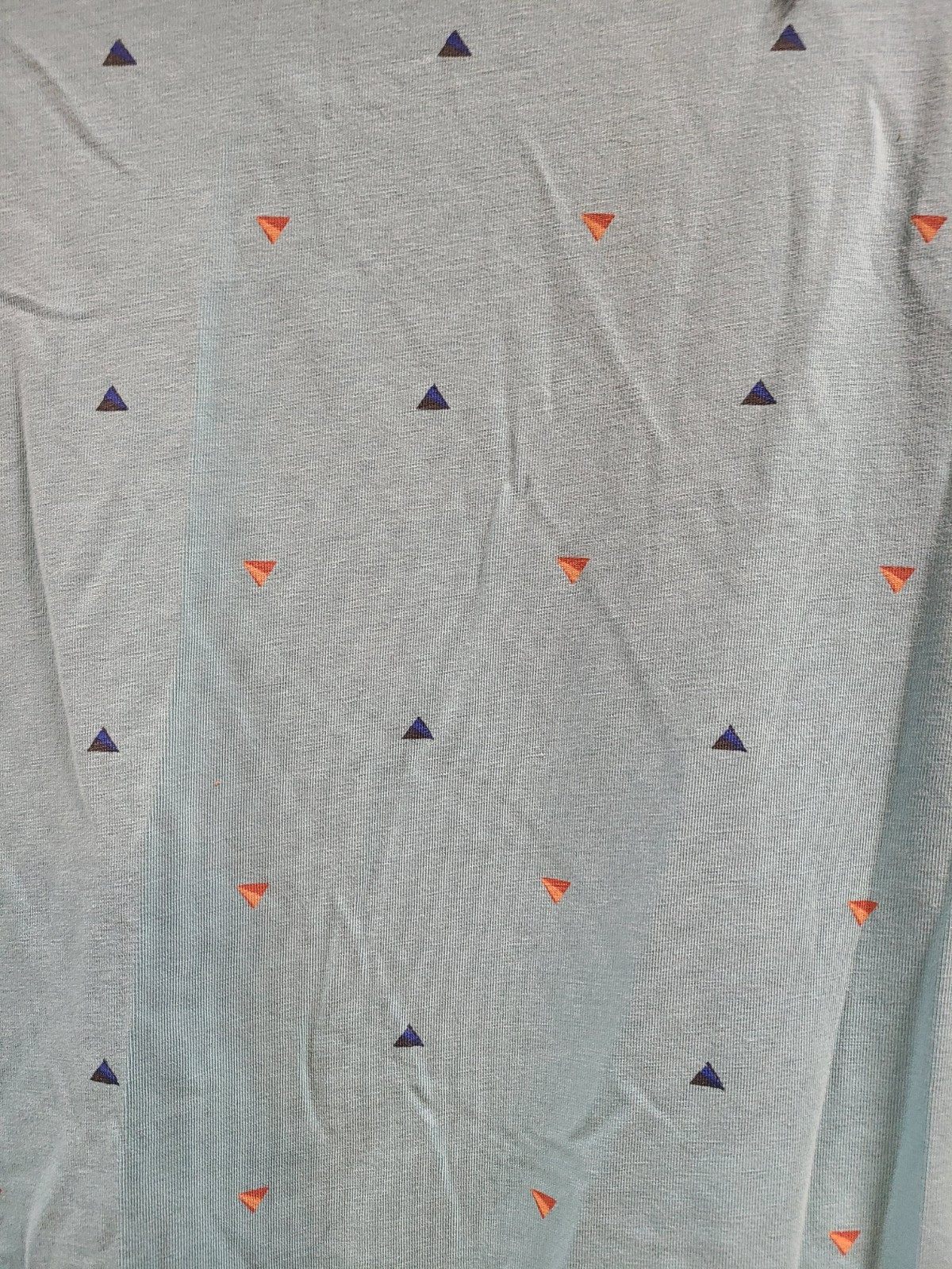 Lululemon 5 Year Basic  Men Triangle Tee Size lar… - image 7