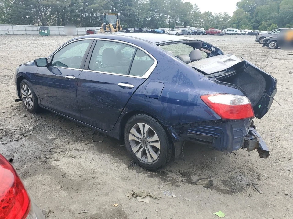 Used Front Right Fender fits: 2015 Honda Accord Sedan Front Right Grade A Foto 4 de 4