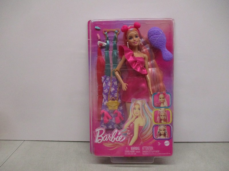 2023 Barbie Fun and Fancy