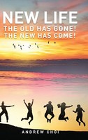 Andrew W Choi | Book 5 | Buch | Englisch (2020) | New Life | Gebunden