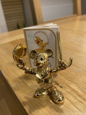 Lencia Disney Collection Mickey Mouse