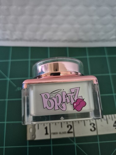Bratz Puppen RAR Überbestand Neu Nie Benutzt Leere Lotion Behälter 3er Set - Bild 8 von 9