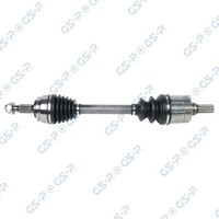 GSP Antriebswelle 203646 FüR CitroËN Peugeot