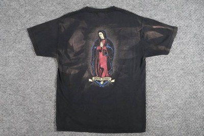 NHS Santa Cruz Jason Jessee Virgin Mary Pray For Me Skater T-Shirt