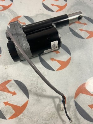 Cybex 625T Treadmill Incline Motor  Assembly V05748AC76U