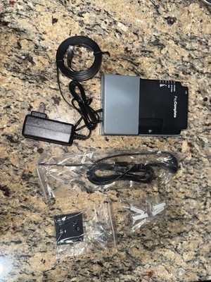 Industrial Cellular LTE Router w/ Dual SIM PayComplete 5006597-US1 new