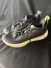 Preços baixos em Jordan Luka 1 Black Lime Glow | eBay
