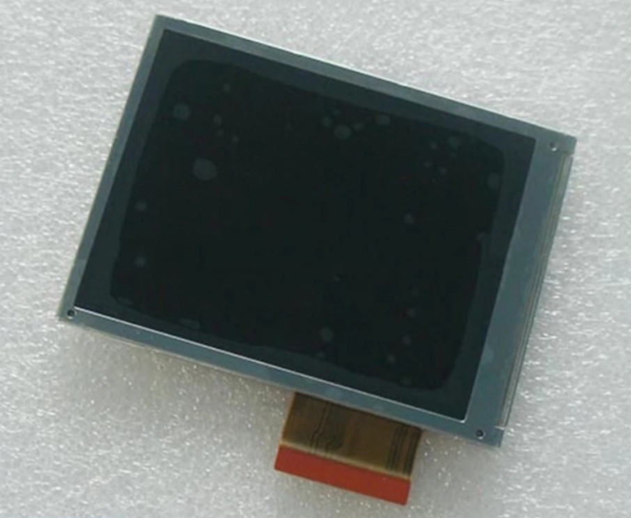 NEW TX09D71VM1CBA FOR 3.5-inch 240*320 LCD Display PANEL 90 days warranty *lg