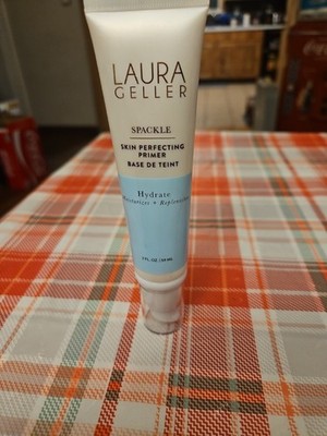 Laura Geller Hydrate Spackle Perfecting Primer - 2 fl oz