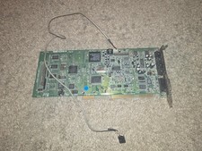 soundblaster 16 ct2290 ISA - WORKING