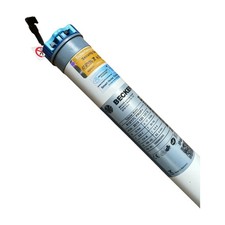 Becker R12/17C_PROF+ Rohrmotor gebraucht & überholt | Funksteuerung | Rolladen