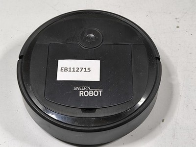 Sweepin Roboter Staubsauger - Nicht Metallarbeiten, Für Teile