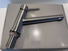 Küchenarmatur Villeroy & Boch Como 925100LC - Edelstahl, neu und unbenutzt