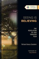 Richard Vance Goodwin | Seeing Is Believing | Taschenbuch | Englisch (2022)