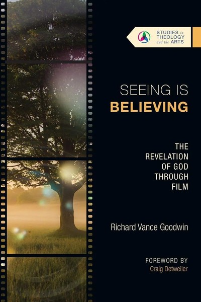Richard Vance Goodwin | Seeing Is Believing | Taschenbuch | Englisch (2022)-image