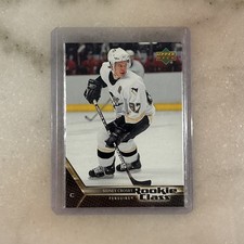 Top 10 Sidney Crosby Rookie Cards 31