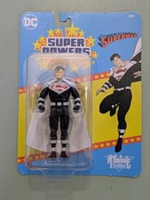 McFarlane Toys Lord Superman 5  Action Figure Wave 6 DC Super Powers