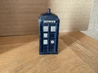 VINTAGE 1950'S DINKY TOYS 42A TARDIS POLICE TELEPHONE BOX DR DOCTOR WH0 DIECAST
