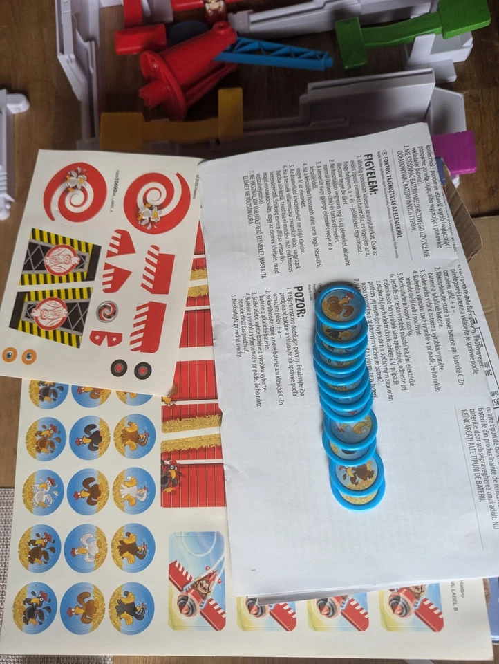 Looping Louie - Bild 2 von 4