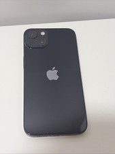 Apple iPhone 13 (washed & Unlock)