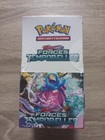 Demi Display Pokemon Force Temporelle Scellé