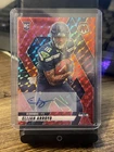 2025 Panini Mosaic Football Red Elijah Arroyo #314