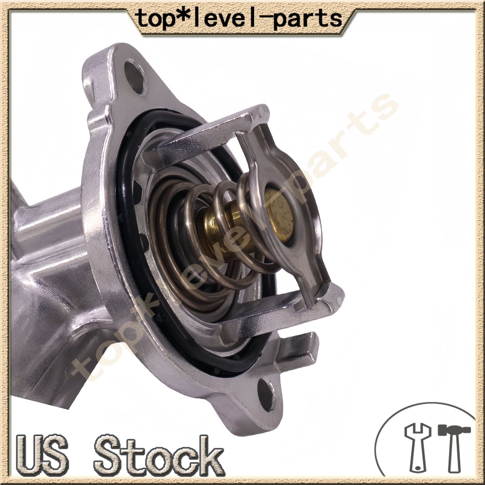 Maserati Ghibli 2014-2021 Thermostat