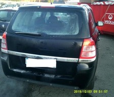 Retroviseur droit (ou coque) Opel ZAFIRA