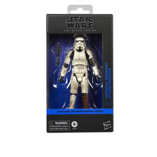 PREORDER  Star Wars Black Series Imperial Remnant Stormtrooper Target EXCLUSIVE
